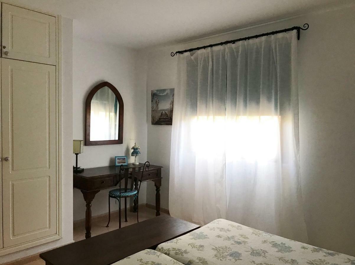My Pretty Home - Lovely And Spacious Surrounded By Tropical Gardens - Private Covered And Uncovered Terrace - Pool - Parking - Free Fibre Optic Internet Corralejo Zewnętrze zdjęcie