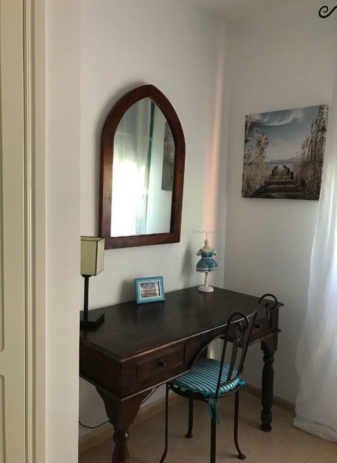 My Pretty Home - Lovely And Spacious Surrounded By Tropical Gardens - Private Covered And Uncovered Terrace - Pool - Parking - Free Fibre Optic Internet Corralejo Zewnętrze zdjęcie