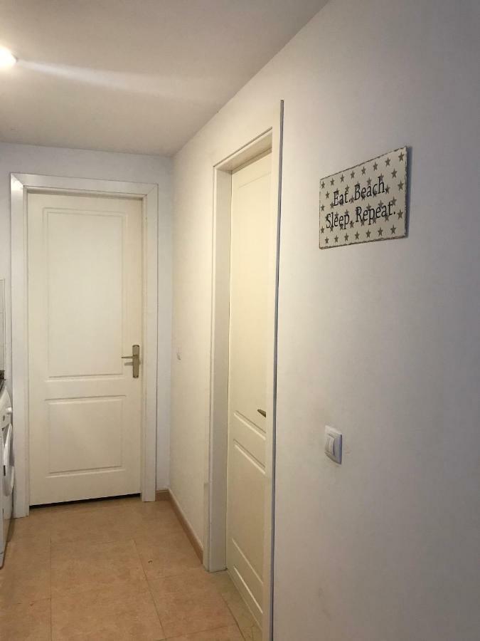 My Pretty Home - Lovely And Spacious Surrounded By Tropical Gardens - Private Covered And Uncovered Terrace - Pool - Parking - Free Fibre Optic Internet Corralejo Zewnętrze zdjęcie